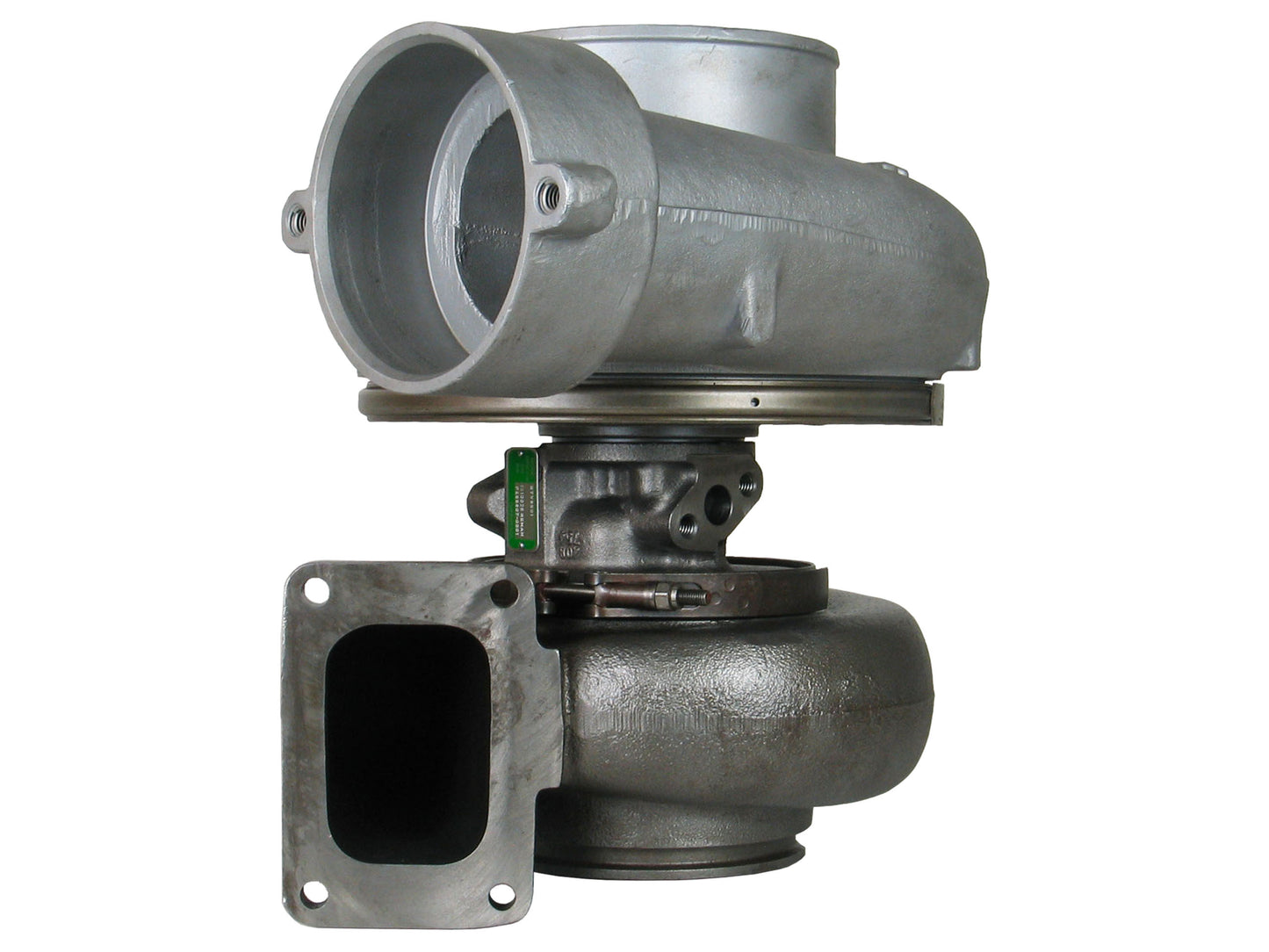 BTV8501 Turbo Caterpillar Generator Set 3508B 3516B Diesel Engine 466807-5001