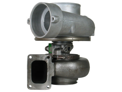 BTV8501 Turbo Caterpillar Generator Set 3508B 3516B Diesel Engine 466807-5001