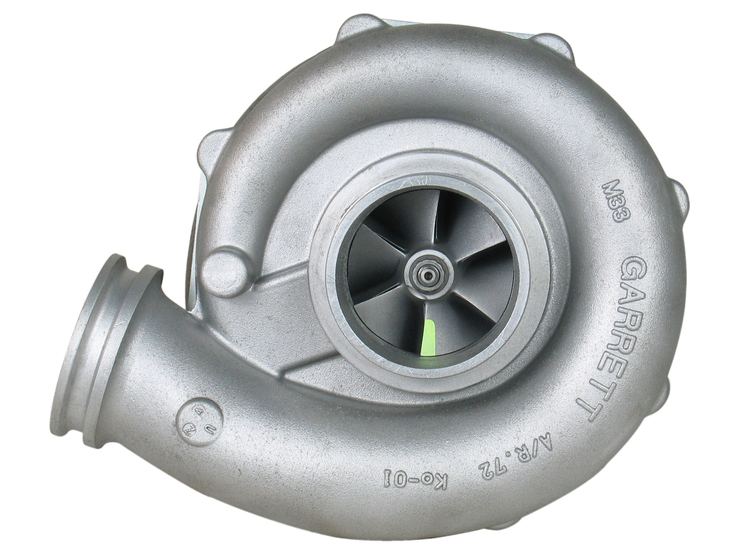 TA4513 Turbo Volvo Truck F10 FL10 NL10 TD101F TD102F TD103E Engine 466818-5003