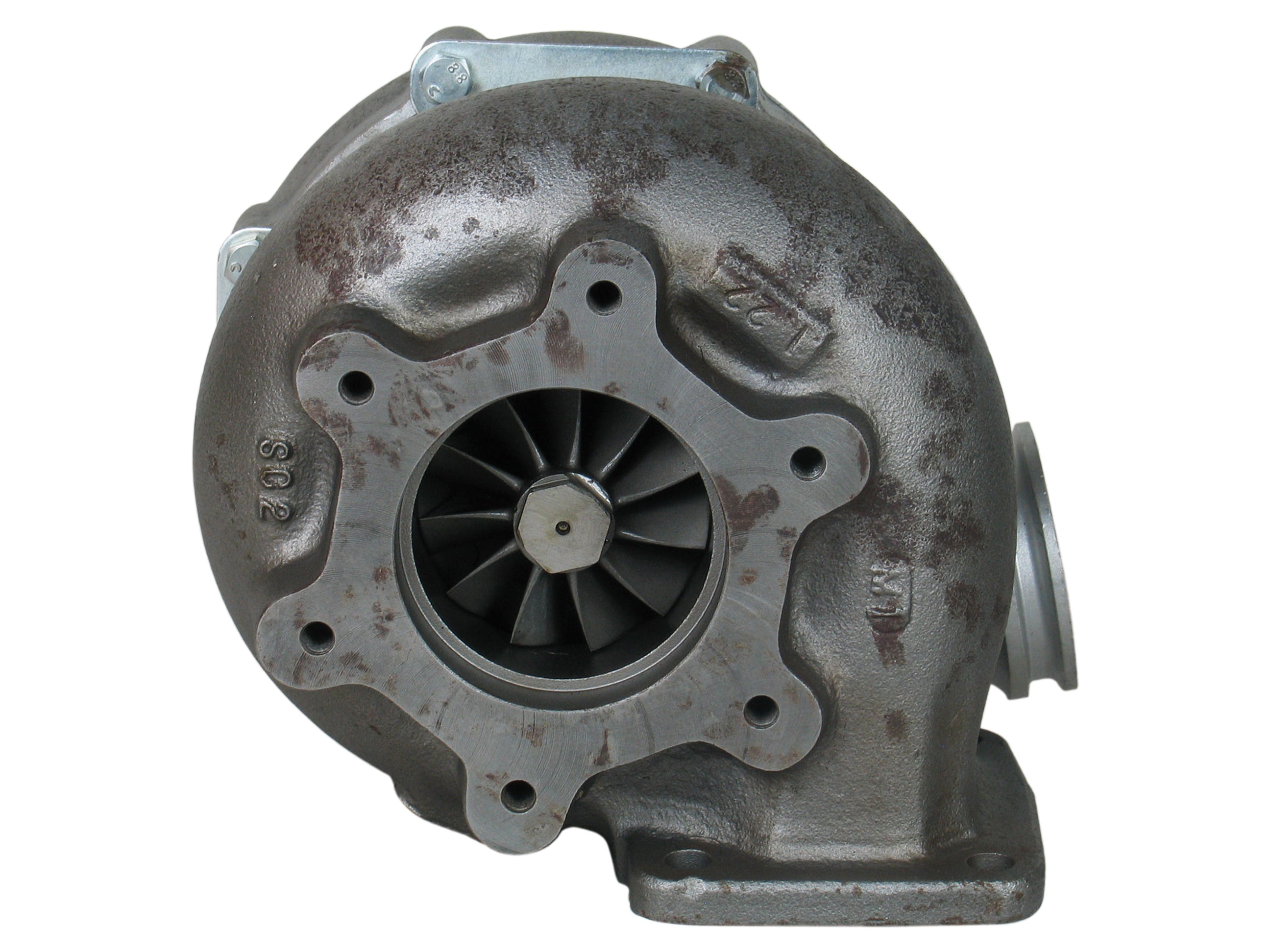 TA4513 Turbo Volvo 466818-5003 – TurboTurbos