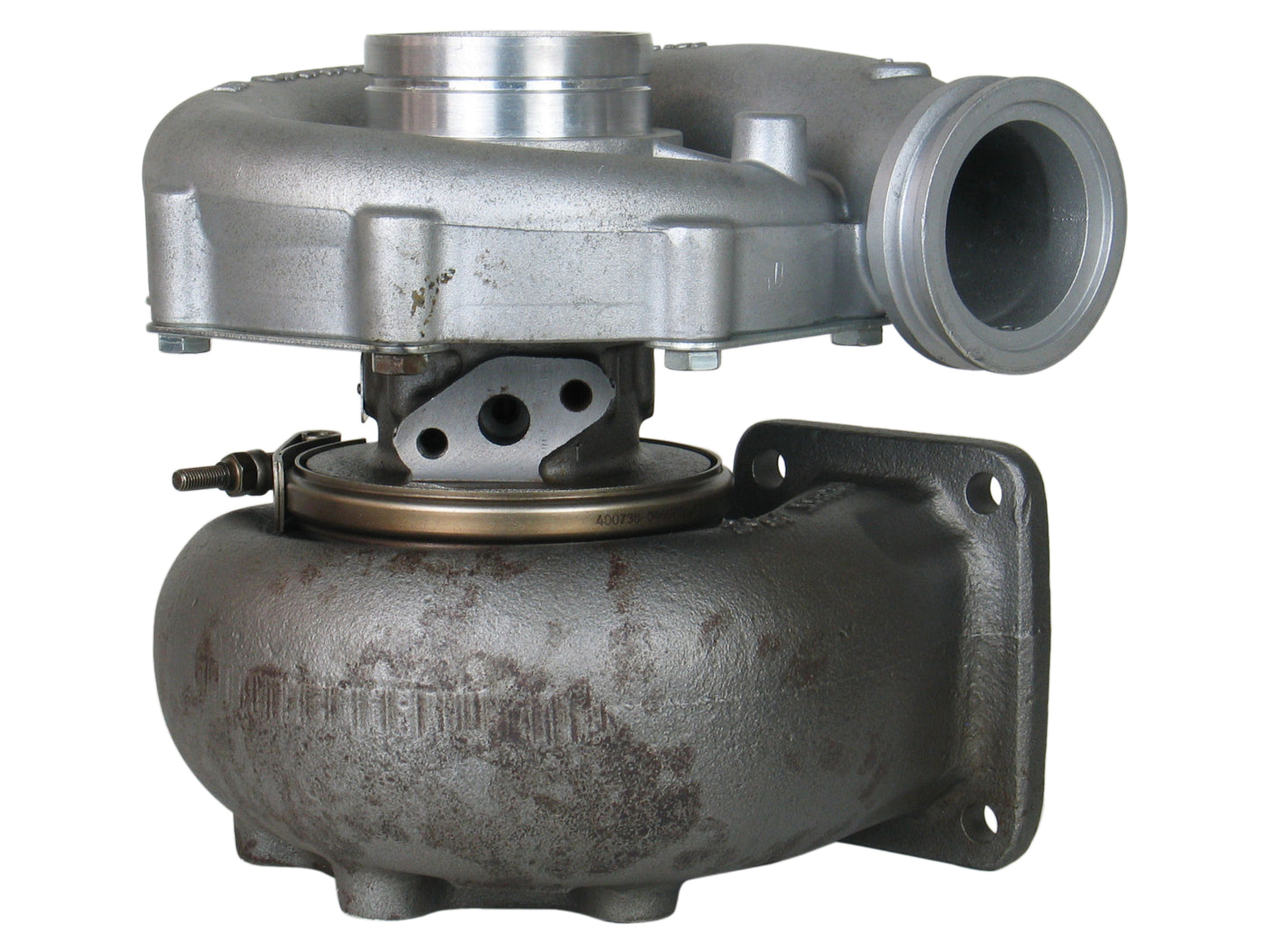 TA4513 Turbo Volvo Truck F10 FL10 NL10 TD101F TD102F TD103E Engine 466818-5003