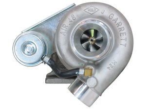 TB2573 Turbo Iveco Daily 2.5D Naveco Sofim 40-10 Fan Motor 471021-5009