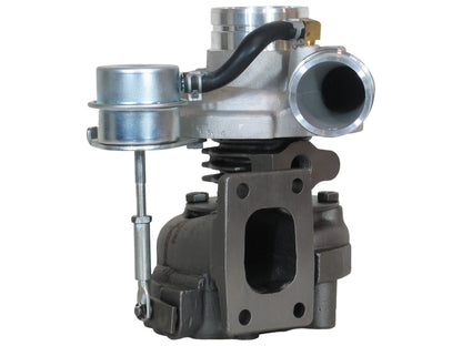 TB2573 Turbo Iveco Daily 2.5D Naveco Sofim 40-10 Fan Motor 471021-5009