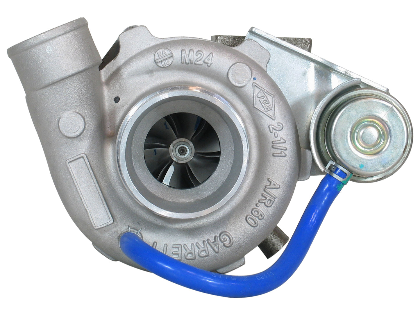 TB2812 Turbo for Nissan UD Trucks A600 FD46TI 4.6L Diesel Engine 471024-5011