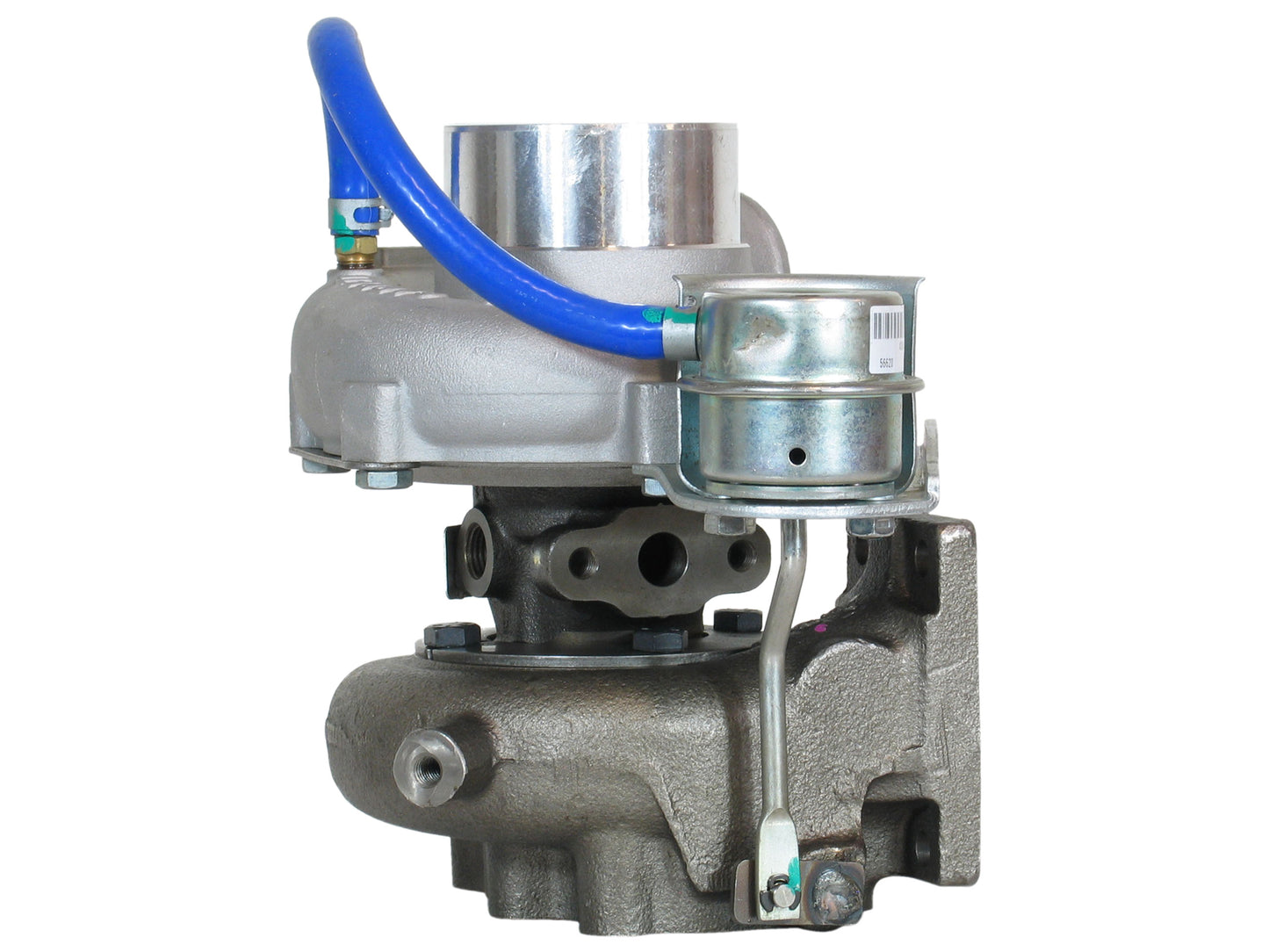 TB2812 Turbo for Nissan UD Trucks A600 FD46TI 4.6L Diesel Engine 471024-5011