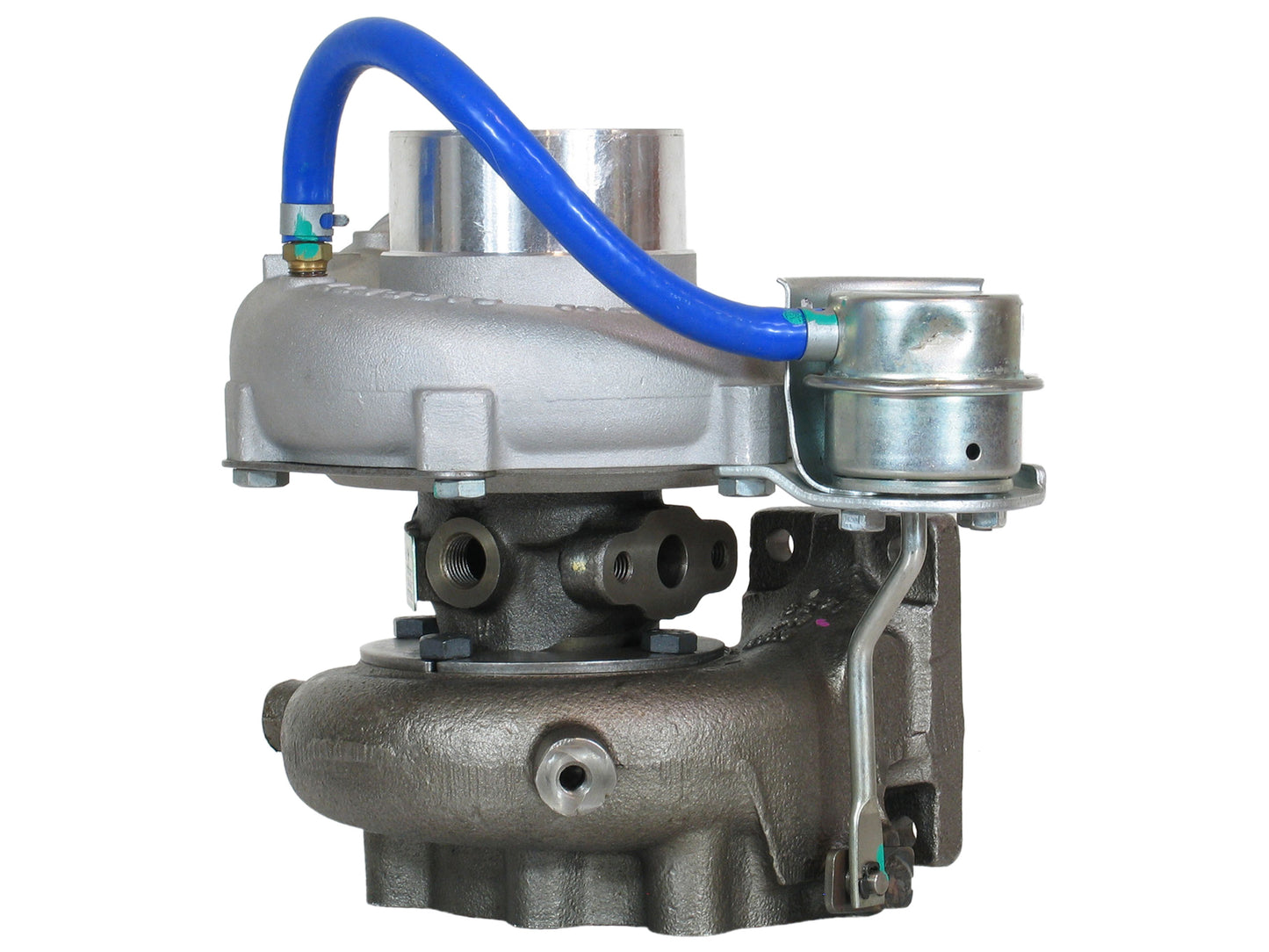 TB2812 Turbo for Nissan UD Trucks A600 FD46TI 4.6L Diesel Engine 471024-5011