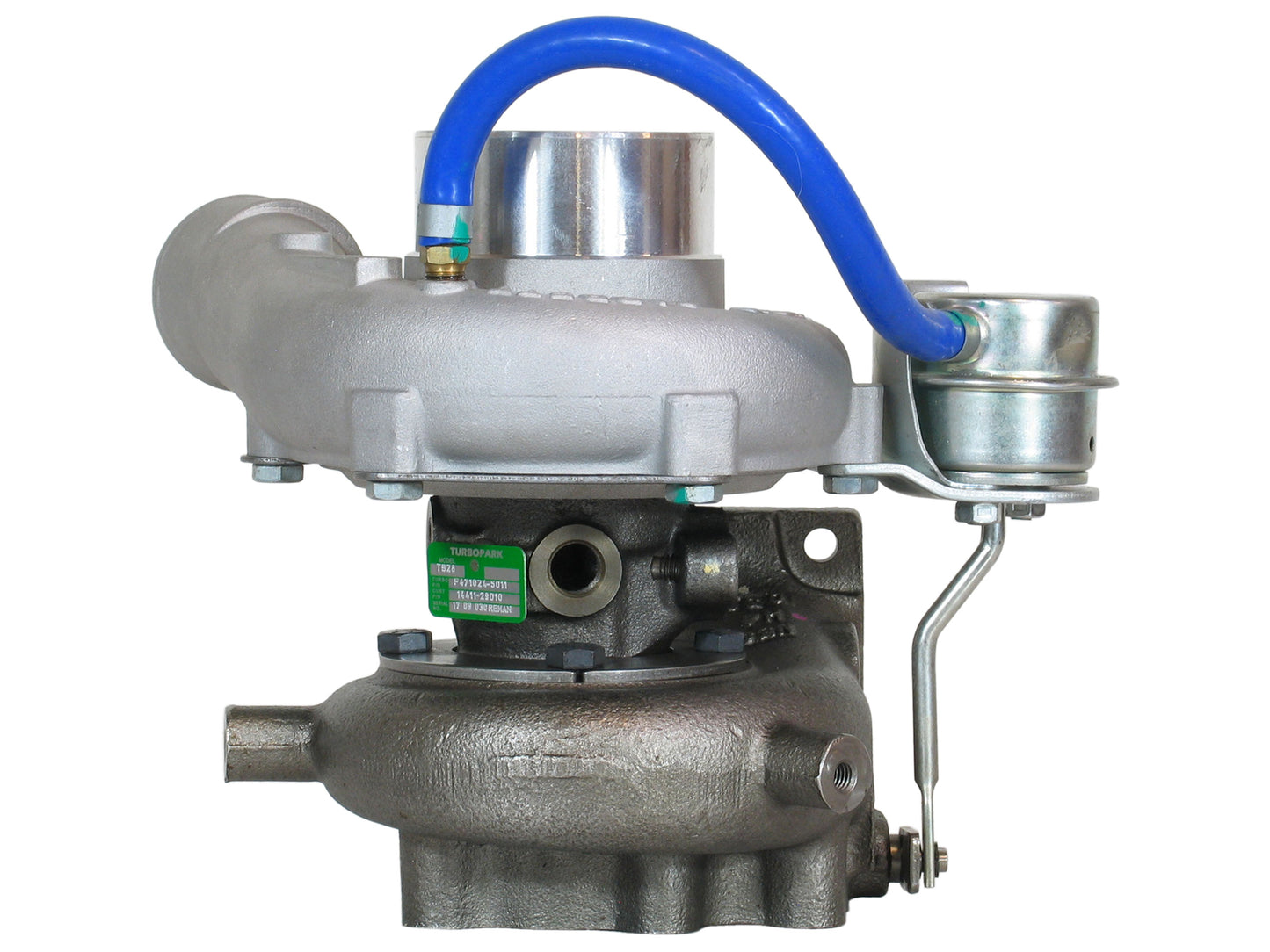 TB2812 Turbo for Nissan UD Trucks A600 FD46TI 4.6L Diesel Engine 471024-5011