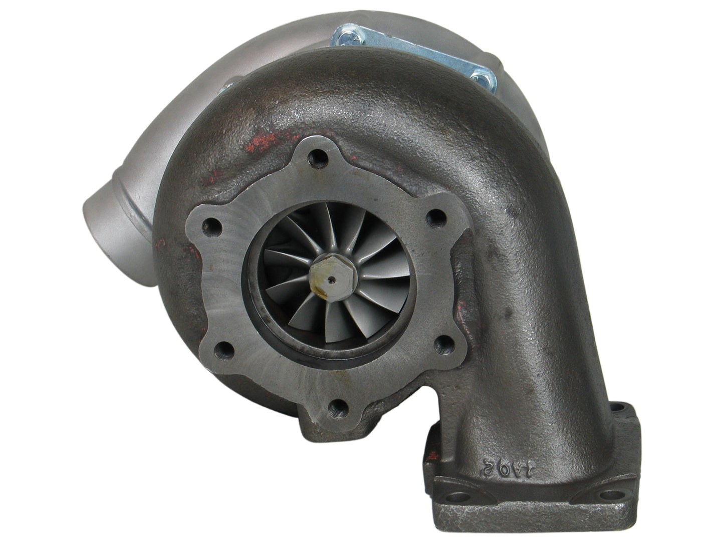 TA5137 Turbo Universal T6 Journal Bearing Oil Cool Steyr Truck WD615 471117-5001