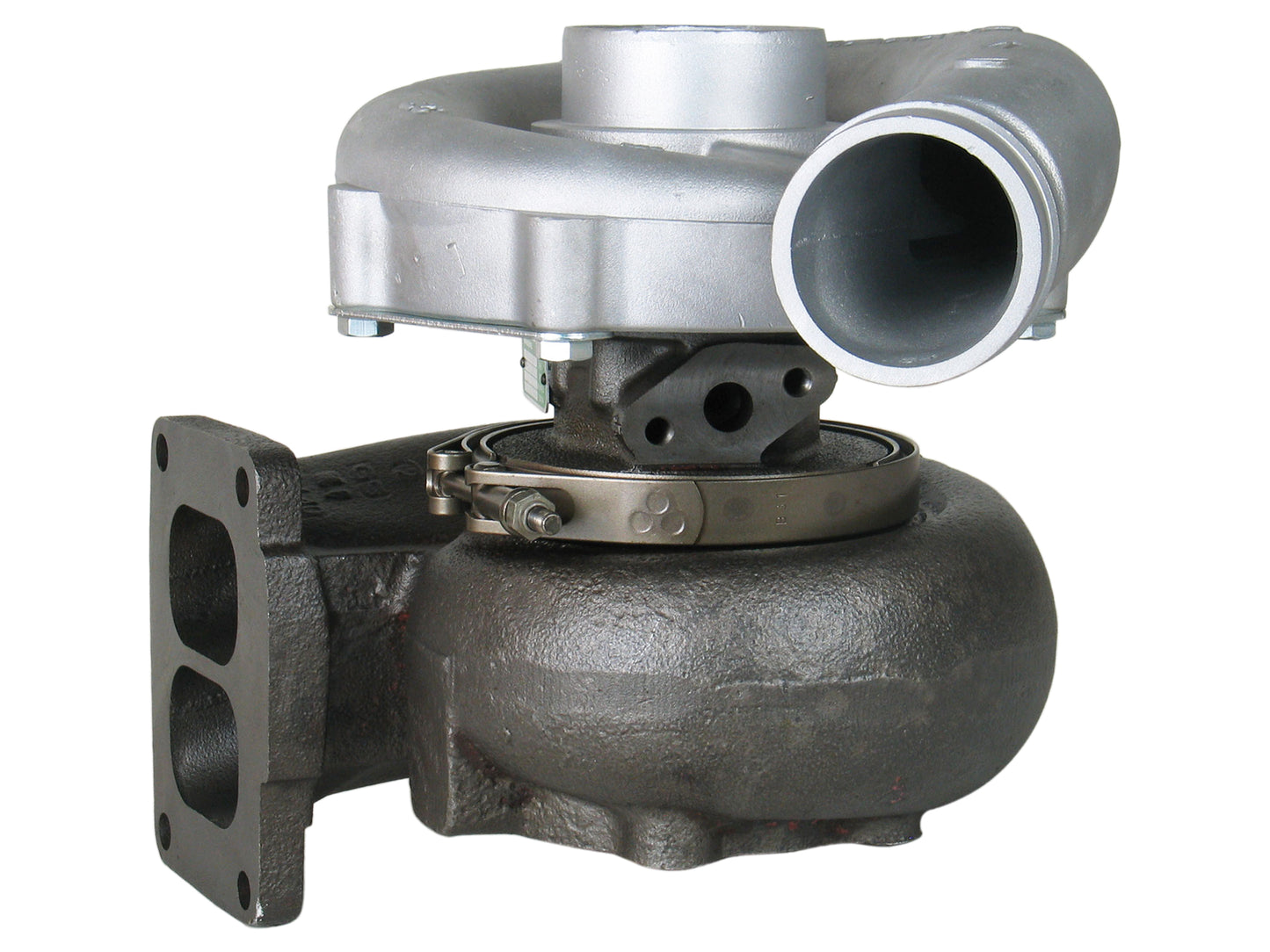 TA5137 Turbo Universal T6 Journal Bearing Oil Cool Steyr Truck WD615 471117-5001