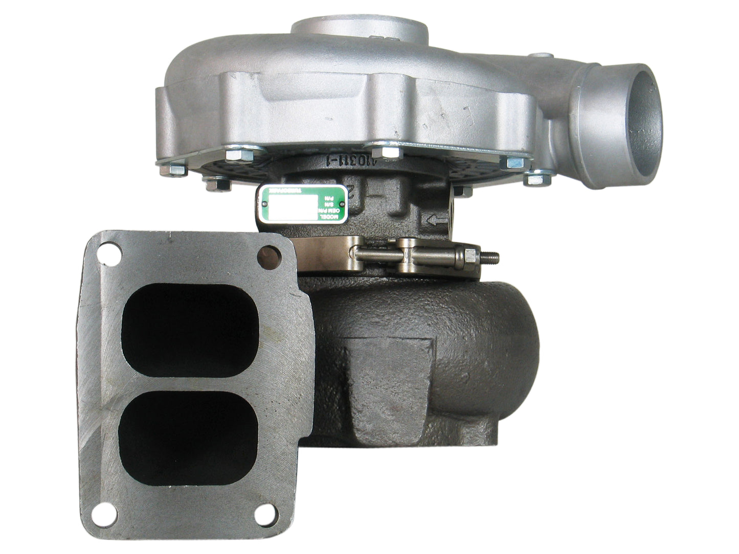 TA5137 Turbo Universal T6 Journal Bearing Oil Cool Steyr Truck WD615 471117-5001