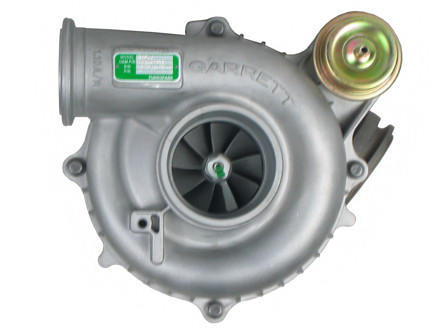 GTP38 Turbo Ford F Series Truck 7.3L Powerstroke Diesel 471128-9010