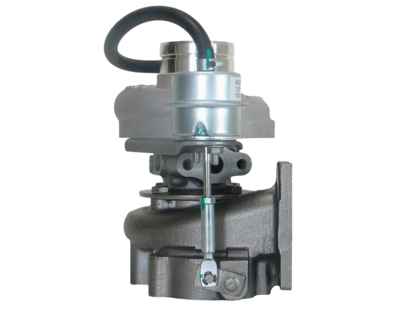 TB25 Turbo Universal T2 Journal Bearing Oil Cooled Isuzu 1118300TC 471169-5006