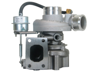 TB25 Turbo Universal T2 Journal Bearing Oil Cooled Isuzu 1118300TC 471169-5006