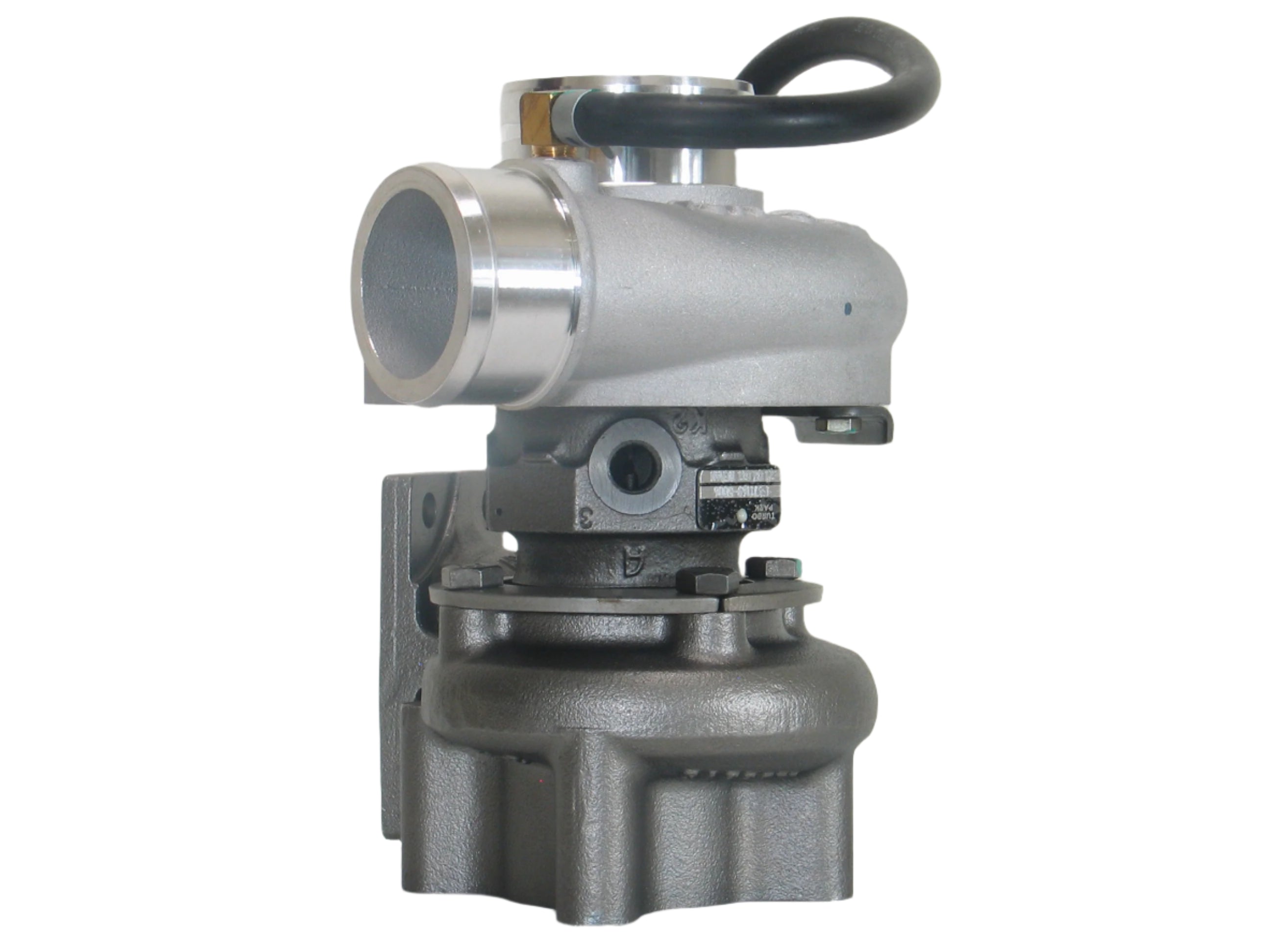 TB25 Turbo Universal Isuzu 471169-5006 – TurboTurbos