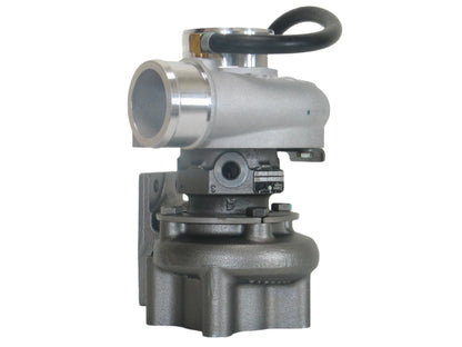 TB25 Turbo Universal T2 Journal Bearing Oil Cooled Isuzu 1118300TC 471169-5006