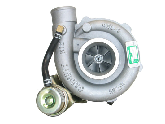 Remanufactured T3 Universal Oil Cooling Turbocharger Diesel Gasoline 471205-5003