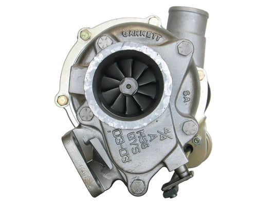 Remanufactured T3 Universal Oil Cooling Turbocharger Diesel Gasoline 471205-5003