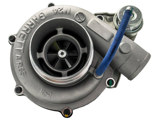 Turbocompresor GT3576LD remanufacturado 479016-5001