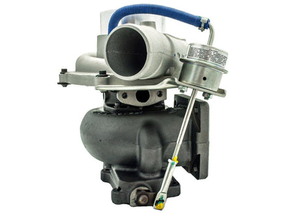 Turbocompresor GT3576LD remanufacturado 479016-5001