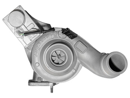 S300V Turbo Camión Internacional Navistar DT466E 7.6L Motor Diesel 479035