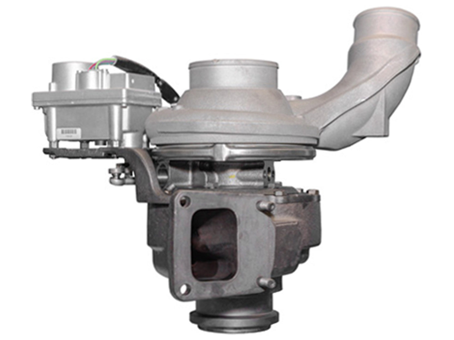 S300V Turbo Camión Internacional Navistar DT466E 7.6L Motor Diesel 479035