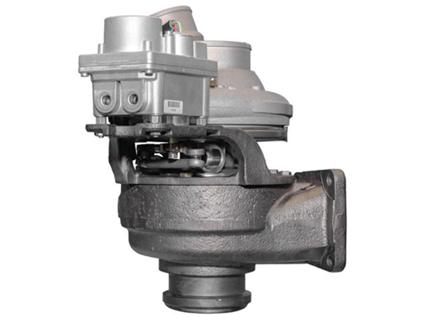 S300V Turbo Camión Internacional Navistar DT466E 7.6L Motor Diesel 479035