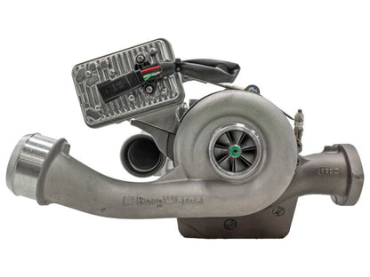 BV70 V2S Turbo Ford Truck V114 Power Stroke 6.4L 12709901039 479514 176013