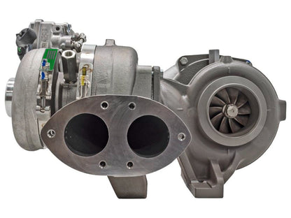 BV70 V2S Turbo Ford Truck V114 Power Stroke 6.4L 12709901039 479514 176013