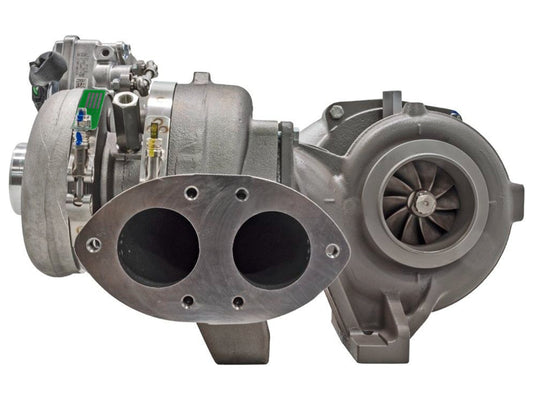 BV70 V2S Turbo Ford Truck V114 Power Stroke 6.4L 12709901039 479514 176013