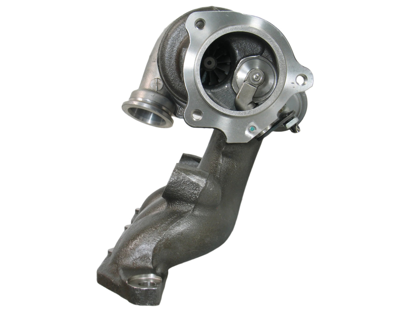 TD03L Turbo Volvo S80 XC90 T6 Bi-Turbo N3P28FT B6284T4 2.8L Gasoline 49131-05051