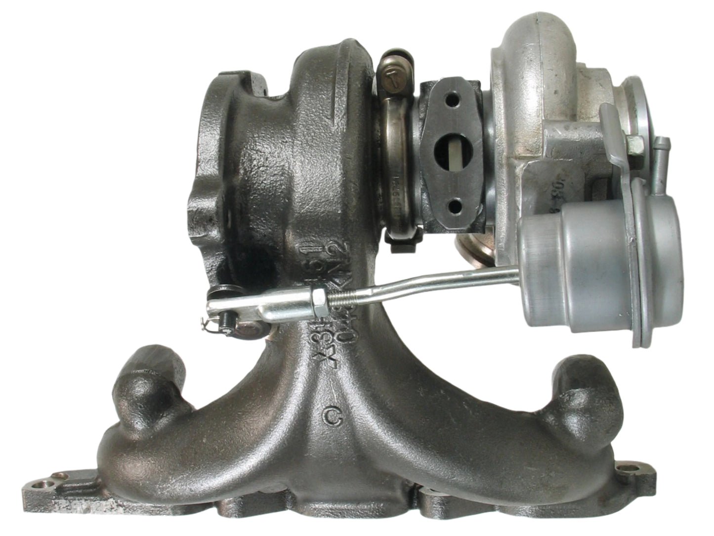 TD03L Turbo Volvo S80 XC90 T6 Bi-Turbo N3P28FT B6284T4 2.8L Gasoline 49131-05051