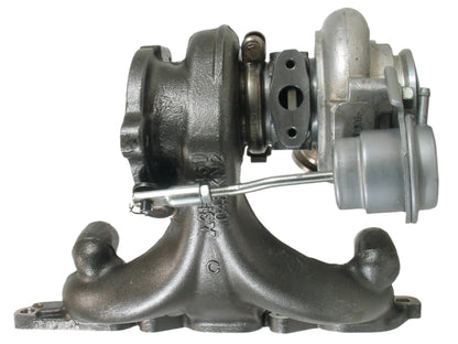 TD03L Turbo Volvo S80 XC90 T6 Bi-Turbo N3P28FT B6284T4 2.8L Gasoline 49131-05051