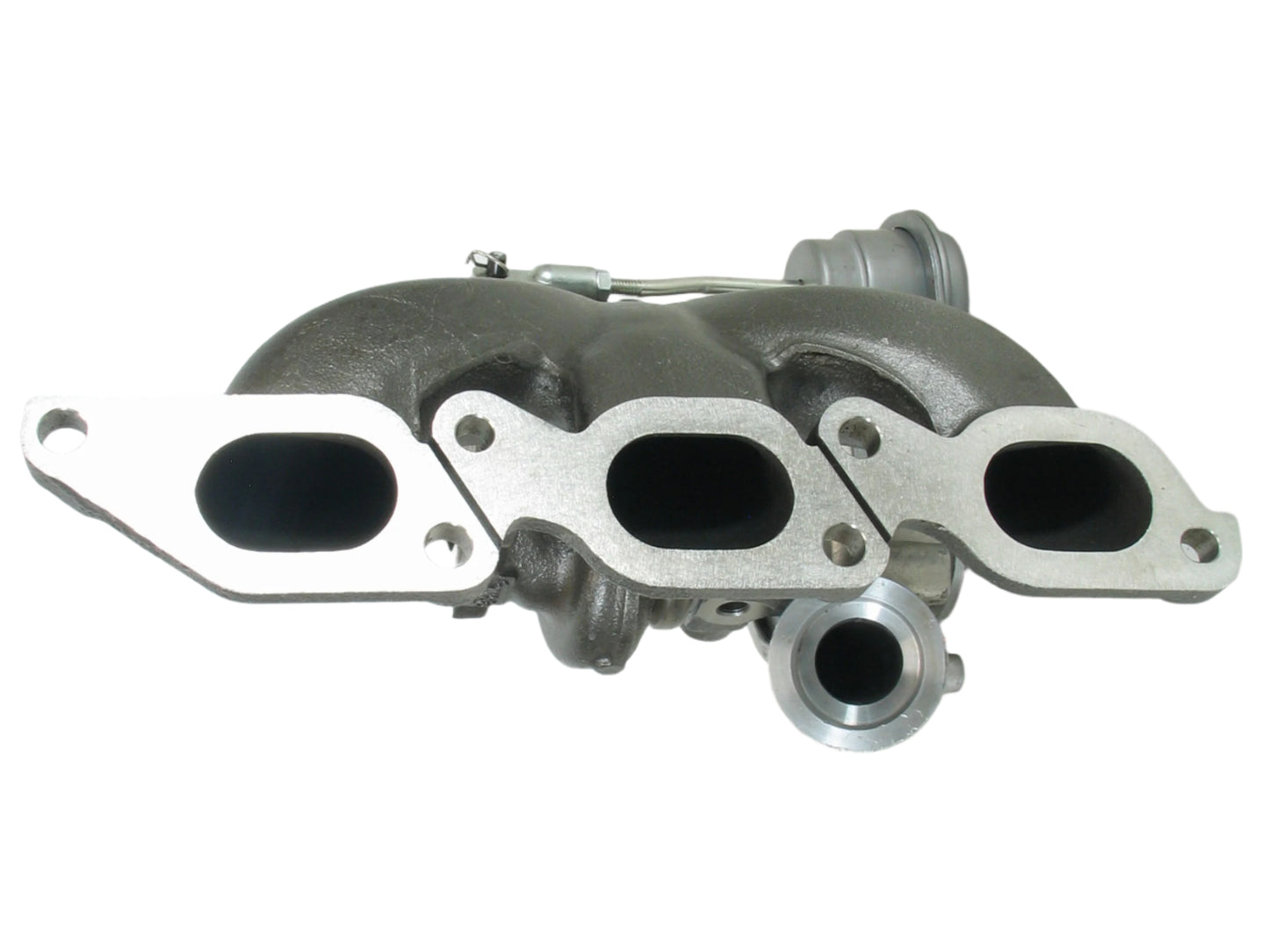 TD03L Turbo Volvo S80 XC90 T6 Bi-Turbo N3P28FT B6284T4 2.8L Gasoline 49131-05051