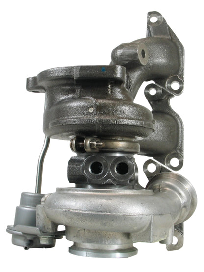 TD03L Turbo Volvo S80 XC90 T6 Bi-Turbo N3P28FT B6284T4 2.8L Gasoline 49131-05051