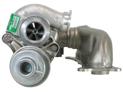 TD03L4 Turbo BMW 135i E82 E88 335i E90 E91 E92 E93 N54 3.0L Engine 49131-07031