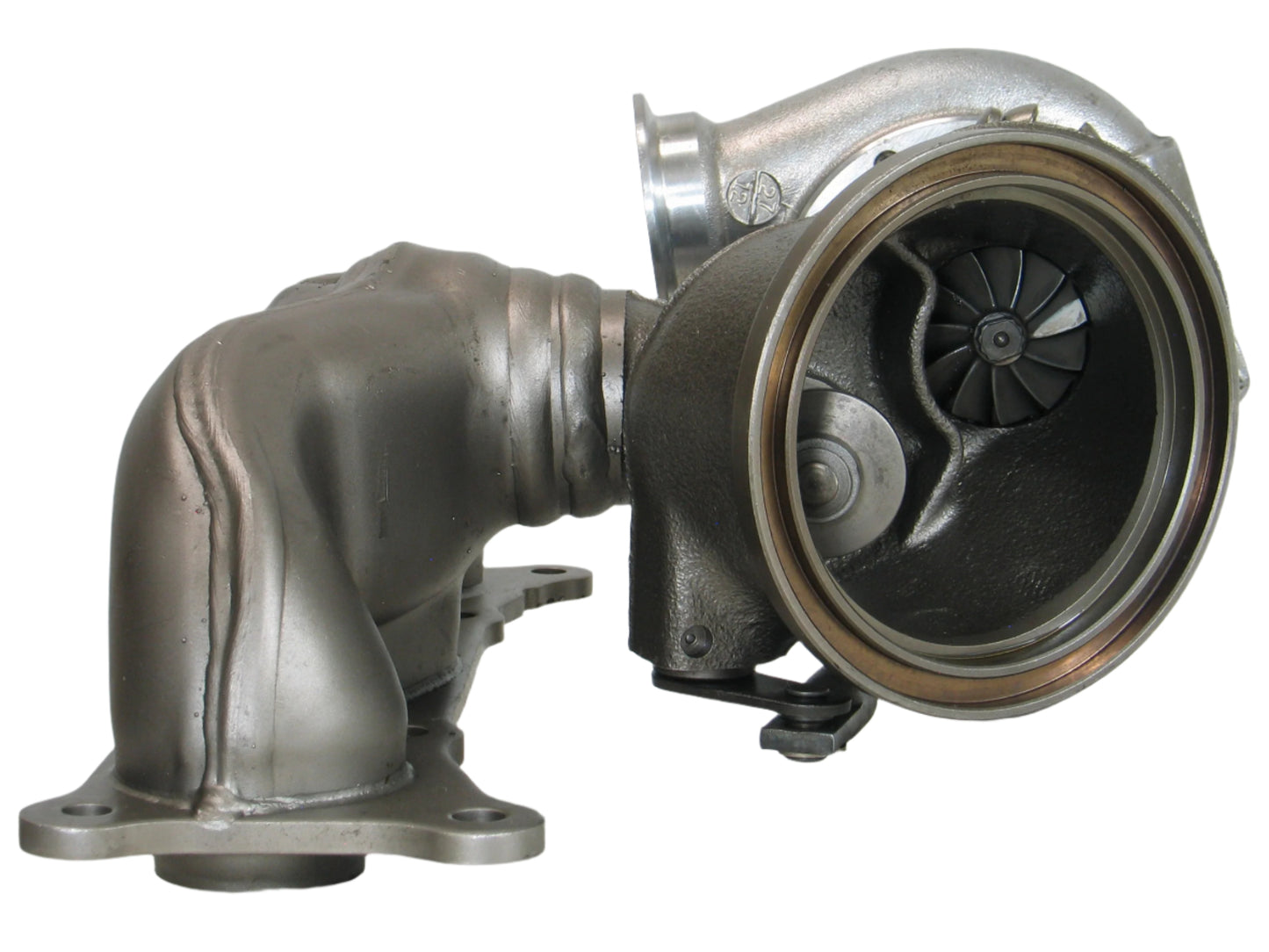 TD03L4 Turbo BMW 135i E82 E88 335i E90 E91 E92 E93 N54 3.0L Engine 49131-07031