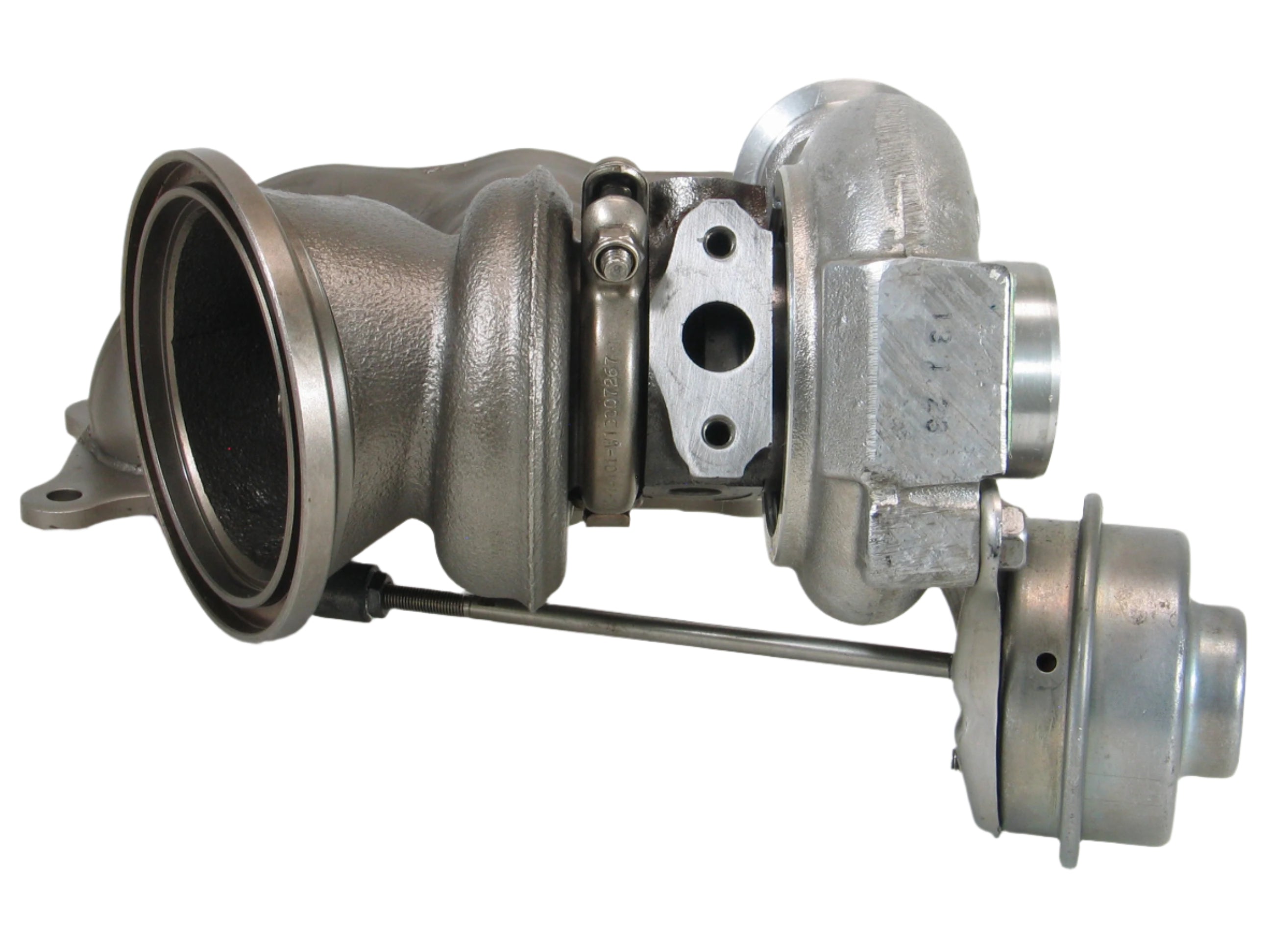 TD03L4 Turbo BMW 49131-07031 – TurboTurbos