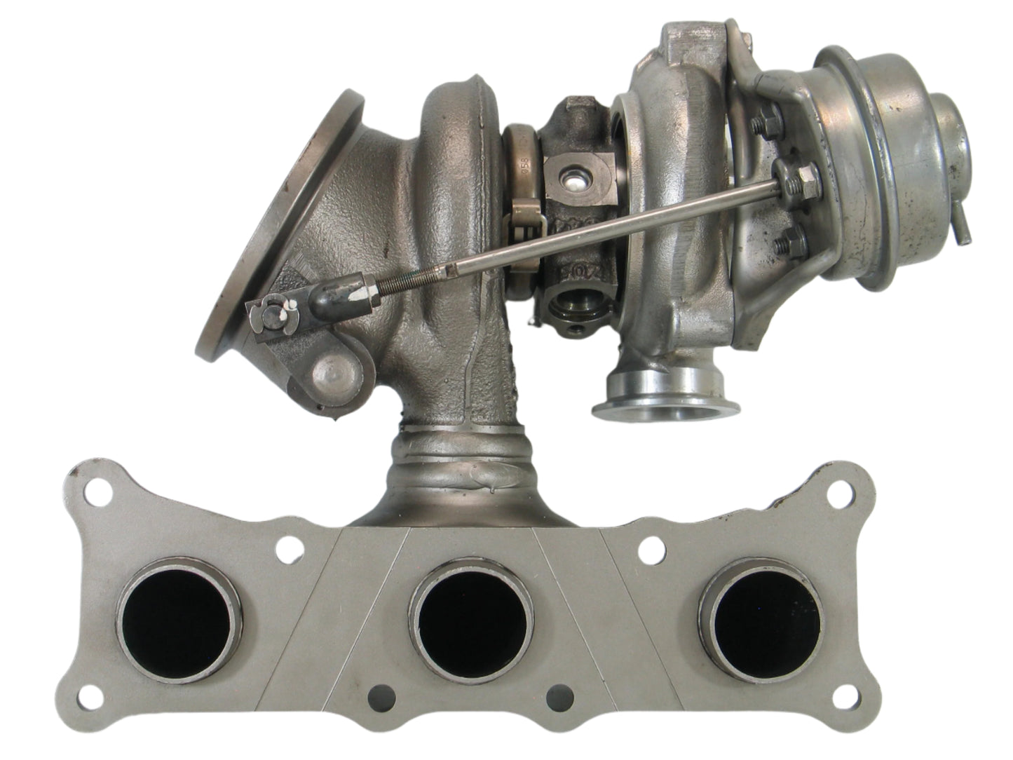 TD03L4 Turbo BMW 135i E82 E88 335i E90 E91 E92 E93 N54 3.0L Engine 49131-07031