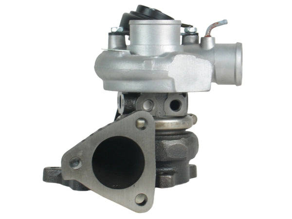 TD04 Turbo Mitsubishi Fuso Truck Bus 4DR5TI 2.7L Engine ME001698 49177-02130