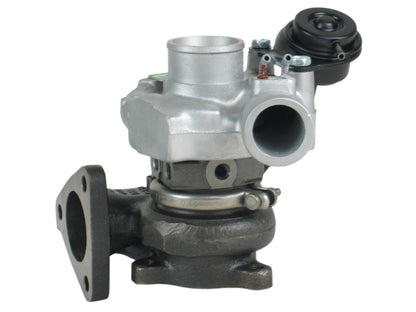 Motor ME001698 49177-02130 del autobús 4DR5TI 2.7L del camión de TD04 Turbo Mitsubishi Fuso