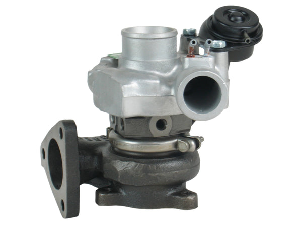 TD04 Turbo Mitsubishi Fuso Truck Bus 4DR5TI 2.7L Engine ME001698 49177-02130