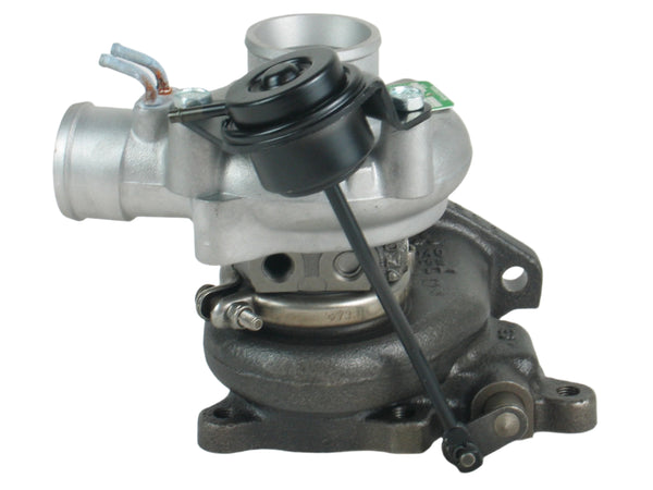 TD04 Turbo Mitsubishi Fuso Truck Bus 4DR5TI 2.7L Engine ME001698 49177-02130