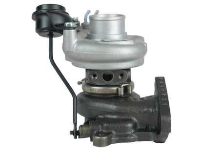 Motor ME001698 49177-02130 del autobús 4DR5TI 2.7L del camión de TD04 Turbo Mitsubishi Fuso