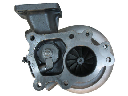 TD06-8 Turbo Mitsubishi Fuso Camión Autobús FK6 FM6 6M60T 7.5L Diesel 49179-03511