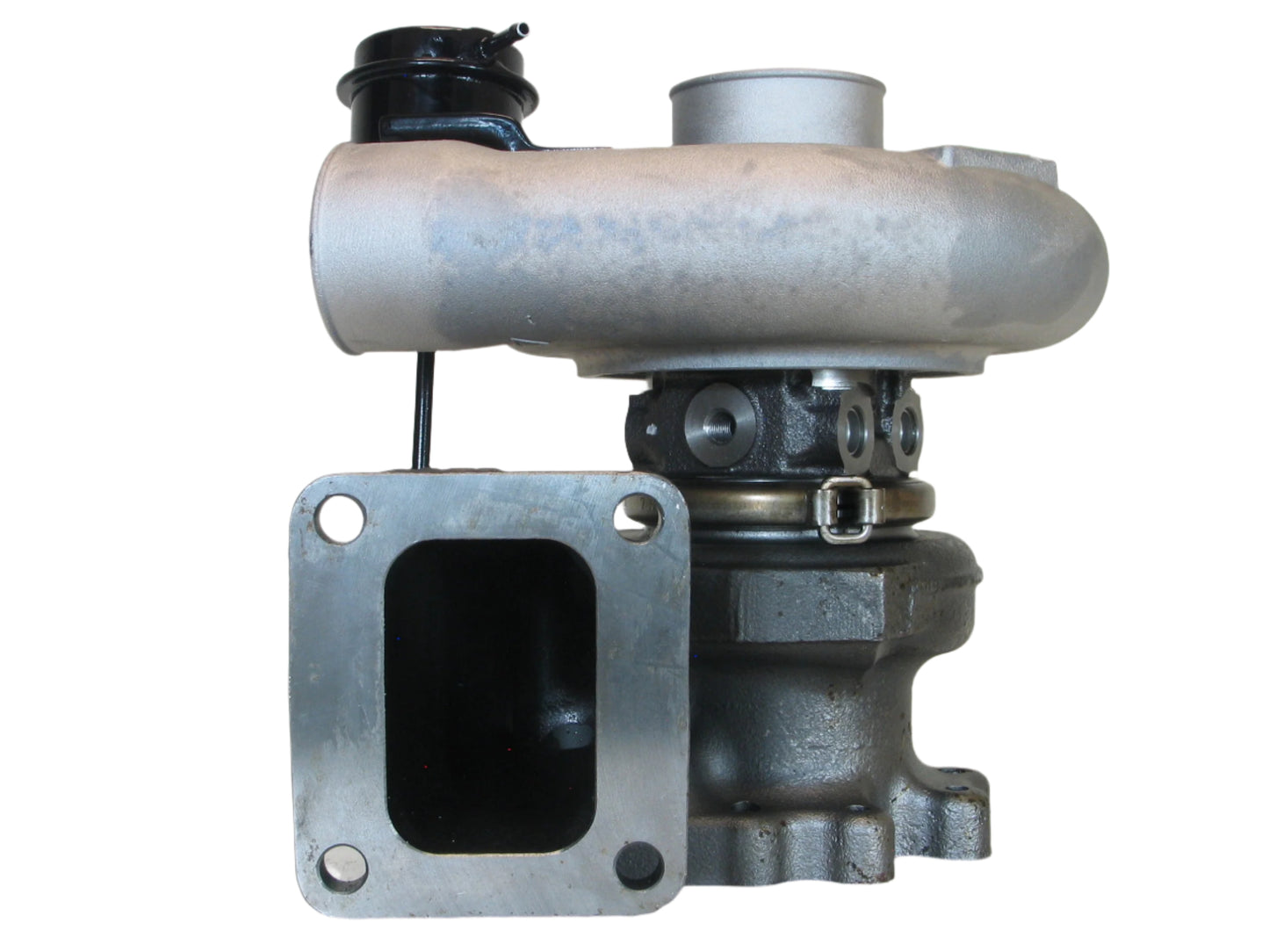 TD06-8 Turbo Mitsubishi Fuso Camión Autobús FK6 FM6 6M60T 7.5L Diesel 49179-03511