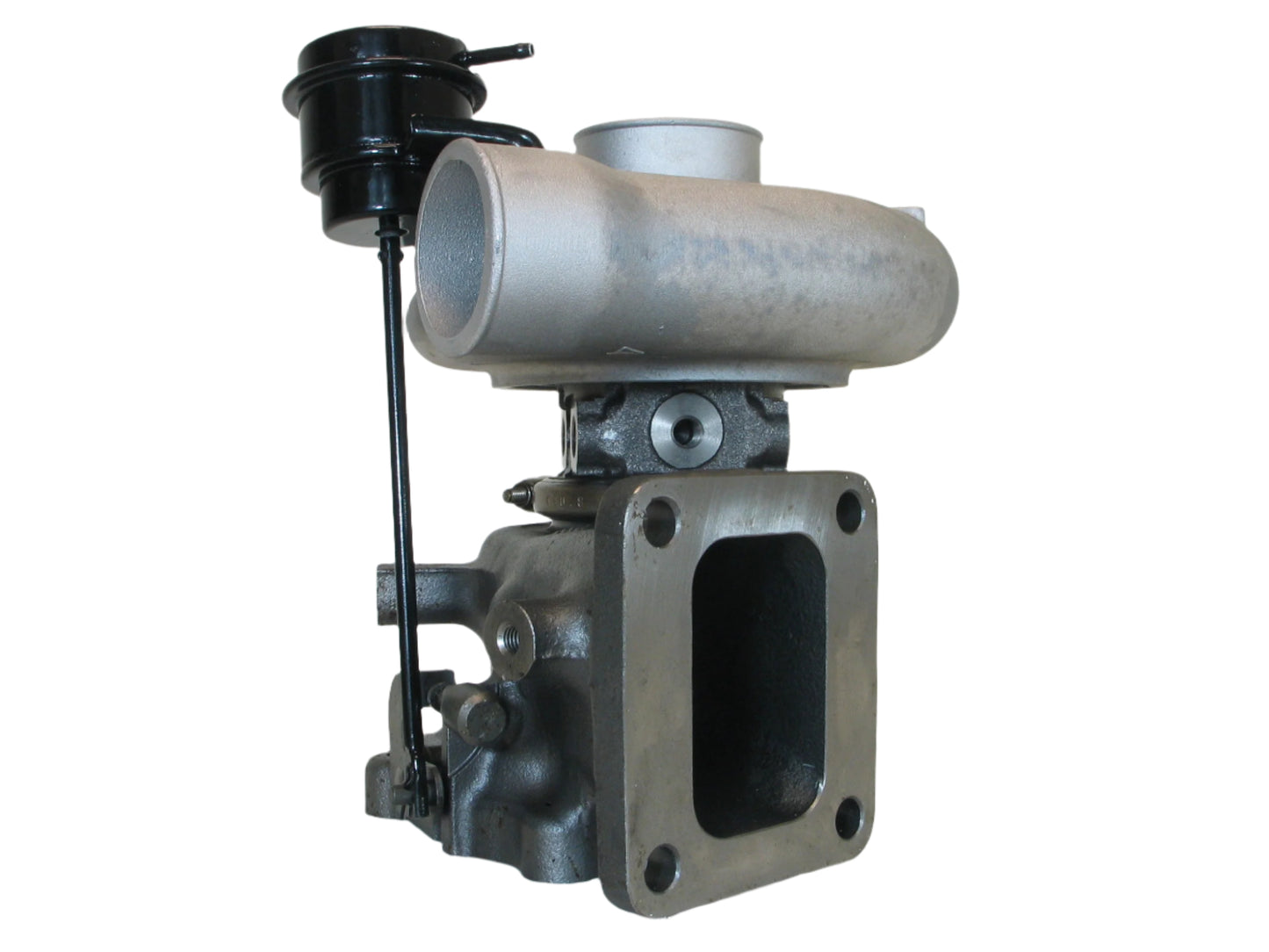 TD06-8 Turbo Mitsubishi Fuso Camión Autobús FK6 FM6 6M60T 7.5L Diesel 49179-03511