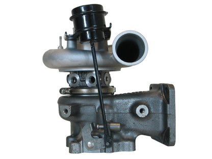 TD06-8 Turbo Mitsubishi Fuso Camión Autobús FK6 FM6 6M60T 7.5L Diesel 49179-03511