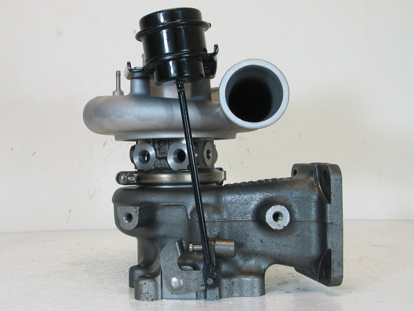 TD06-8 Turbo Mitsubishi Fuso Truck Bus FK6 FM6 6M60T 7.5L Diesel 49179-03511