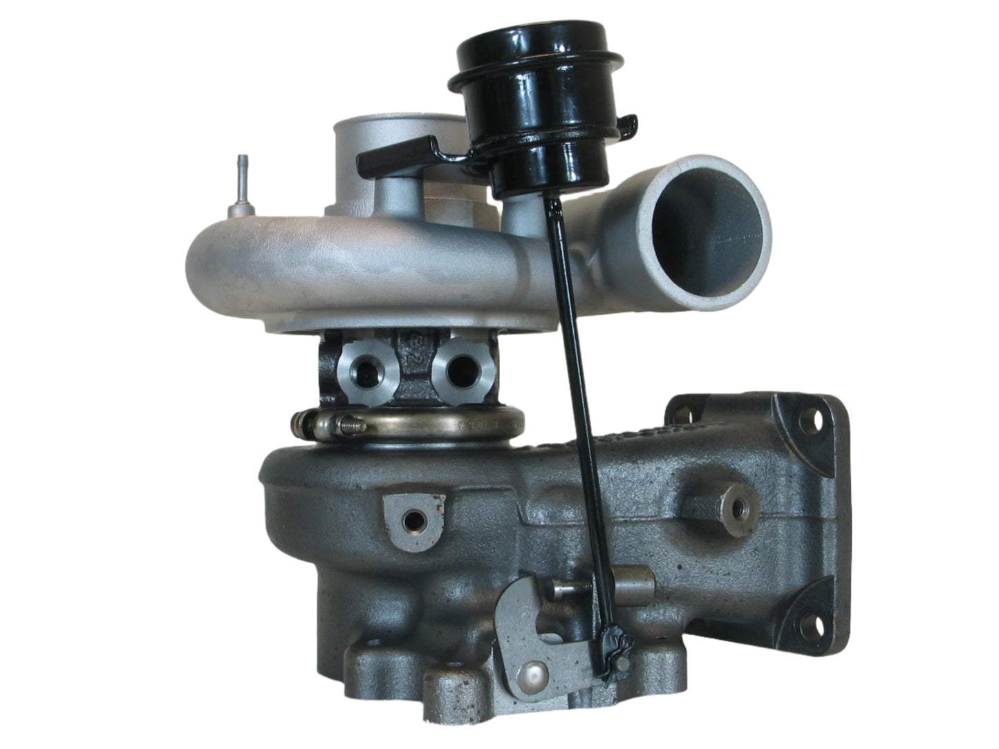 TD06-8 Turbo Mitsubishi Fuso Camión Autobús FK6 FM6 6M60T 7.5L Diesel 49179-03511