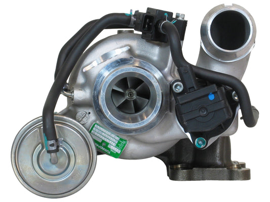 TD02 Turbo Chevy Cruze Buick Encore 1.4L LE2 Motor de gasolina 12668297 49180-04070